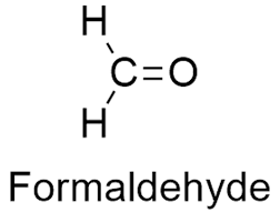 formaldehyde uses in food cancer