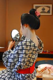 a maiko s appice geisha
