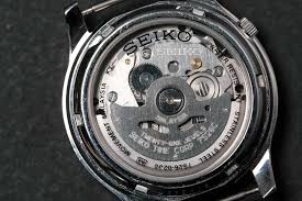 seiko 7s26 movement everything you