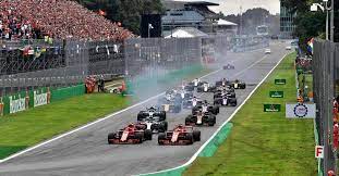 A detailed look at one of the world's most iconic circuits. Imola Grand Prix Tickets For The F1 Race At Imola Selling Like Hot Cakes The Sportsrush
