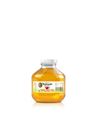 100 apple juice 10oz gl bottle with