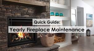 Fireplace Maintenance Tips Vancouver