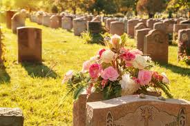 burial options what to consider when