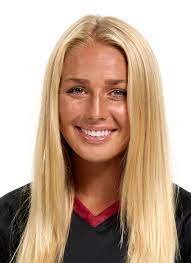 Astrid Wheeler - Women's Soccer - Stanford University Athletics