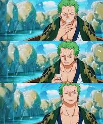 Roronoa zoro is the swordsman and (unofficially) first mate of the straw hat pirates, wherein he is the most dangerous after his captain monkey d. Zoro Aesthetic In 2021 Anime Monkey D Luffy One Piece Anime