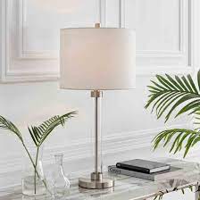 Shade Table Lamp Light