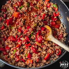 ground beef recipes best beef recipes