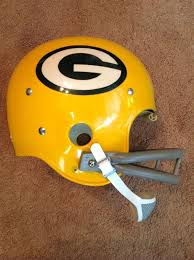 The green bay packers signed g ben braden and cb keivarae russell to the practice squad. Vintage Riddell Kra Lite Old Football Helmet 1973 Green Bay Packers Football Helmets Nfl Green Bay Vintage Football