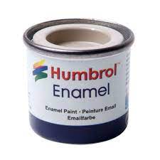 Humbrol Enamel Paints 14ml Cowling
