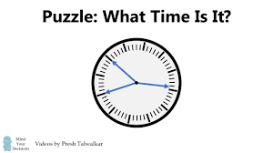 World time and date for cities in all time zones. What Time Is It Puzzle From Russia Youtube