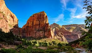 Zion national park is a united states national park located in southern utah. Zion National Park Guide Things To Do When You Visit