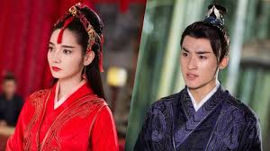 A lonely soul, which was placed under the care of the lord protector's manor, ended up having her lover stolen by the family's eldest daughter and dying tragically the day before her wedding. Sparks Of Romance And Heroism What To Expect From The Flame S Daughter Soompi