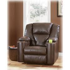 7640129 Ashley Furniture Zero Wall Recliner