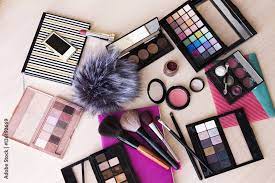 makeup maquillage kit set palette