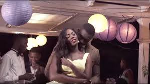 Image result for Tiwa Savage - My Darlin' (Official Video)