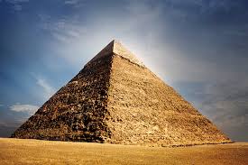 Resultado de imagem para piramide