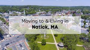 moving to natick ma what to love