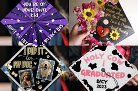 45 clever graduation cap ideas you ll