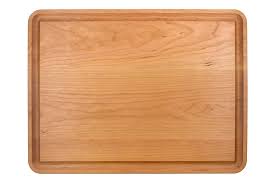 whole wood cutting boards made in