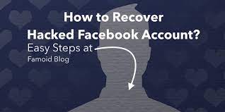 Type your current password or an old one, and then click continue. How To Recover Hacked Facebook Account In 2021 Updated