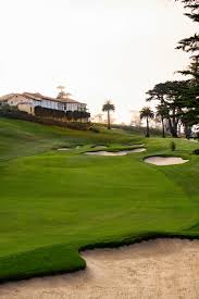 the olympic club lake courses
