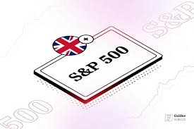 how to invest in the s p 500 in the uk