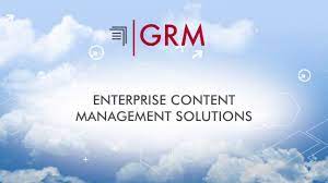 grm information management ecm