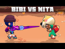 She's got a decent amount of survivability but still it's a bit lower than other short. Bea Vs Piper 1vs1 Best Sniper In Brawl Stars Youtube