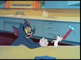 tom and jerry the missing mouse you
