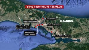 Hangi bölge kaç büyüklüğünde sallanacak? Deprem Eylem Plani Hazir Istanbul 7 5 Buyuklugundeki Bir Depremde Ne Yapacak Ntv