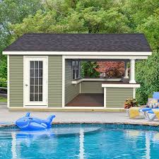 8 Pool House Ideas That Ll Turn Your