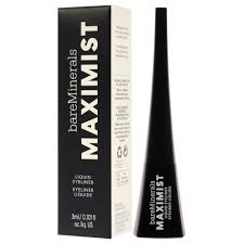 bareminerals maximist liquid eyeliner