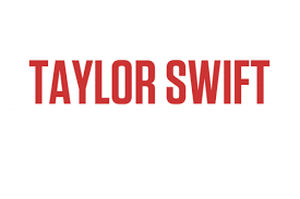 All fonts are in truetype format. Taylor Swift Logos