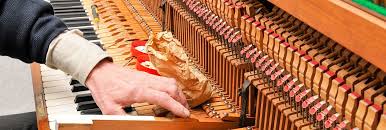 Taking a piano tuning task as a diy project sounds exciting. 2021 Average Piano Tuner Cost With Price Factors