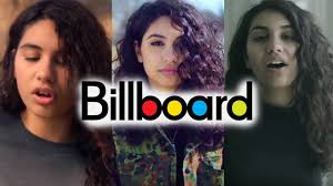 Alessia Cara Billboard Chart History