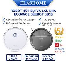 Review] Robot Hút Bụi Lau Nhà - Top 12 - Reviewchuan.vn