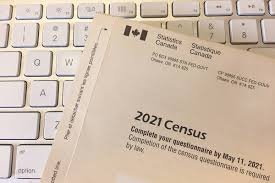We don't send census forms to p.o. 2021 Census Responses Due May 11 Clearwater Times