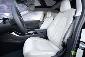 This will be a multiple part series as this is way to much to cover and to long of a. Tesla Model 3 Seat Upgrade Interior Kit Signature Diamond Design T Sportline Tesla Model S 3 X Y Accessories