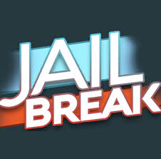 Letters to jail are inspected by prison staff before they make their way to an inmate's hands. Jailbreak Roblox Logo Logodix