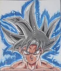 Amazon com change 4 love ultra instinct goku super saiyan. Art With Anwit On Twitter Drawing Goku Ultra Instinct Goku Dbz Gokuultrainstinct