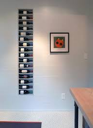 Home Wine Storage Ideas