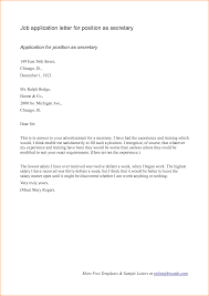 Cover Letter Job  Library Page Cover Letter Example Librarian    