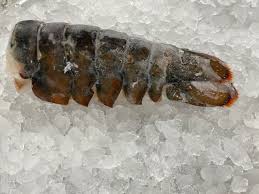 frozen lobster tails 6 7oz each