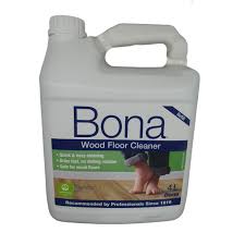 bona wood floor cleaner refill