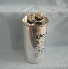 york air conditioner capacitor