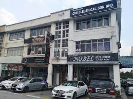 Pay pal, maybank, public bank, hong leong. Nusa Bestari Facing Main Road Jalan Jati 1 Same Row With Hong Leong Bank Rental Income Rm9 600 Shop Office For Sale In Skudai Johor Iproperty Com My