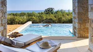 Check last minute costa navarino hotel deals. Luxury Holidays In Greece Costa Navarino Greece