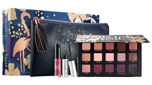 chloe morello beauty haul makeup set