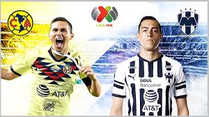 Here you can easy to compare statistics for both teams. America Vs Monterrey Prediction 2020 08 23 Liga Mx