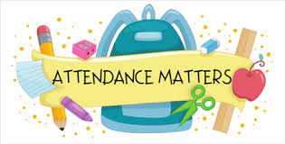 Stickman kids attendance matters illustration. Illustration of ...